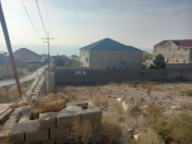 Satılır 6 sot torpaq Şıxov