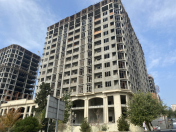 Satılır 2 otaqlı 100 m2 yeni tikili 28 May m.