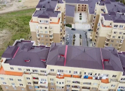 Satılır 3 otaqlı 74 m2 yeni tikili Masazır