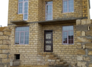Satılır 4 otaqlı 140 m2 həyət evi Masazır