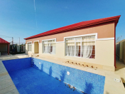 Satılır 4 otaqlı 160 m2 villa Mərdəkan