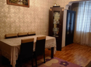 Satılır 4 otaqlı 90 m2 köhnə tikili Əhmədli