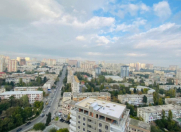 Satılır 3 otaqlı 137 m2 yeni tikili 2 mkr