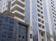 Satılır 4 otaqlı 195 m2 yeni tikili 28 May m.