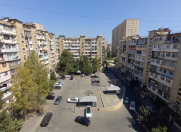 Satılır 4 otaqlı 110 m2 köhnə tikili Yeni Yasamal