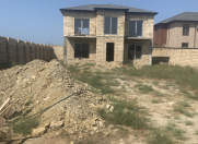 Satılır 4 otaqlı 220 m2 bağ evi Fatmayı