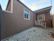 Satılır 3 otaqlı 100 m2 həyət evi Zabrat 1