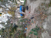 Satılır 2.5 sot torpaq Hökməli