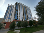 Satılır 4 otaqlı 180 m2 yeni tikili Bakı Dövlət Universiteti