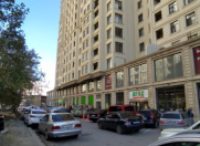 Satılır 2 otaqlı 78 m2 yeni tikili 28 May m.