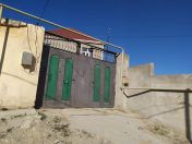Satılır 5 otaqlı 200 m2 həyət evi Çiçək