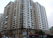 İcarəyə verilir 2 otaqlı 75 m2 yeni tikili Hüseyn Cavid parkı