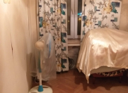 Satılır 3 otaqlı 75 m2 köhnə tikili 1 mkr