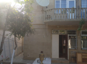 Satılır 9 otaqlı 450 m2 həyət evi Badamdar