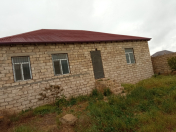 Satılır 4 otaqlı 120 m2 həyət evi Bilgəh