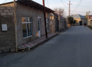 Satılır 1 otaqlı 30 m2 obyekt Binə