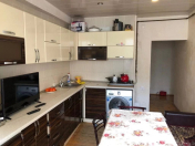 Satılır 1 otaqlı 50 m2 yeni tikili Xırdalan