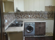 İcarəyə verilir 2 otaqlı 120 m2 həyət evi Masazır