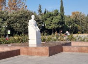 Satılır 3 otaqlı 90 m2 köhnə tikili 4 mkr