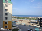 İcarəyə verilir 2 otaqlı 90 m2 yeni tikili Sumqayıt