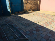 Satılır 1 otaqlı 17 m2 həyət evi Sulutəpə