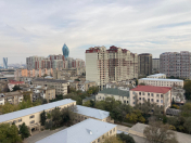 Satılır 3 otaqlı 113 m2 yeni tikili Nəriman Nərimanov m.