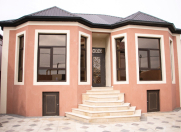 Satılır 3 otaqlı 100 m2 həyət evi Zığ