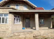 Satılır 3 otaqlı 120 m2 həyət evi Bilgəh