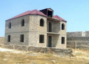 Satılır 3 otaqlı 80 m2 həyət evi Hövsan