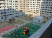 Satılır 2 otaqlı 45 m2 yeni tikili Bakıxanov