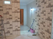 İcarəyə verilir 4 otaqlı 130 m2 köhnə tikili Elmlər Akademiyası m.