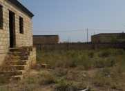 Satılır 4 otaqlı 64 m2 həyət evi Ələt