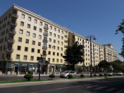 Satılır 1 otaqlı 35 m2 köhnə tikili İzmir parkı