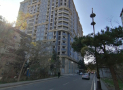 Satılır 2 otaqlı 114 m2 yeni tikili Ayna Sultanova heykəli