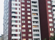 Satılır 2 otaqlı 95 m2 yeni tikili Qara Qarayev m.