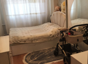 Satılır 2 otaqlı 47.6 m2 yeni tikili Xırdalan