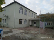 Satılır 10 otaqlı 350 m2 həyət evi Binəqədi