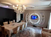 Satılır 3 otaqlı 135 m2 yeni tikili 8 mkr