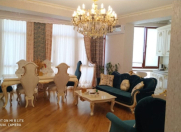 Satılır 3 otaqlı 100 m2 yeni tikili Nəriman Nərimanov m.