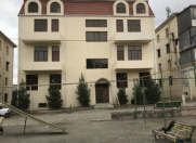 Satılır 30 otaqlı 300 m2 yeni tikili Gəncə