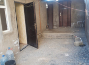 Satılır 2 otaqlı 100 m2 həyət evi Biləcəri