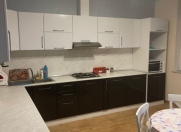 İcarəyə verilir 2 otaqlı 100 m2 yeni tikili Bakı Dövlət Universiteti