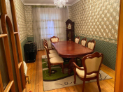 Satılır 3 otaqlı 110 m2 həyət evi Binəqədi r.