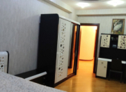 Satılır 4 otaqlı 140 m2 yeni tikili 8 km