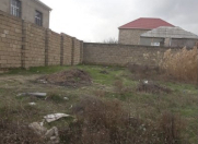 Satılır 6 sot torpaq İctimai telekanalı