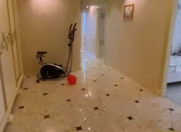 İcarəyə verilir 3 otaqlı 116 m2 yeni tikili Gəncə