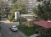 Satılır 2 otaqlı 60.7 m2 köhnə tikili 8 mkr