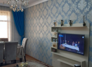 Satılır 4 otaqlı 100 m2 köhnə tikili Biləcəri