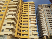 Satılır 3 otaqlı 118 m2 yeni tikili 8 km