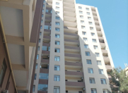 Satılır 3 otaqlı 98 m2 yeni tikili 28 May m.